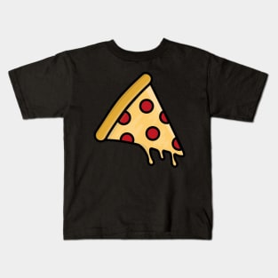 Pizza Kids T-Shirt